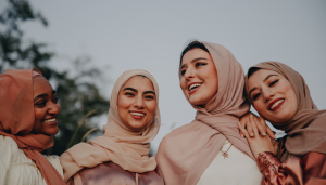 Understanding the Significance of Hijab and Abaya in Muslim Culture