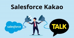 Streamline Communication and Boost Productivity: Discover the Top Benefits of Salesforce Kakaotalk Integration with 360smsapp