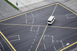 Expert Insight: Unpacking the Key Elements of Effective Car Park Line Markings