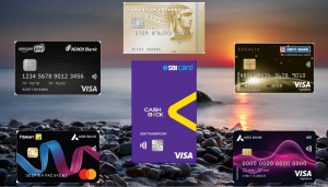 Top 5 Lifetime Free Credit Card - Features and Offers