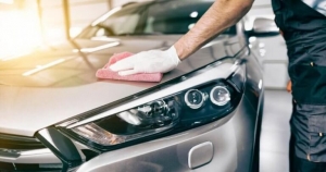 Revitalize Your Ride: Car Scratch Removal and Detailing in West Auckland 