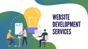 How Website Development Services Can Improve Your SEO Strategy