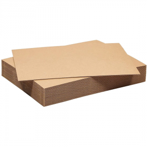 Corrugated Board Manufacturer: Your Partner in Quality Packaging