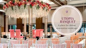 Choosing the Perfect Wedding Event Venue: A Guide to Crafting Memorable Moments | Utopia305