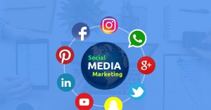 Social Media Marketing Company in Lucknow