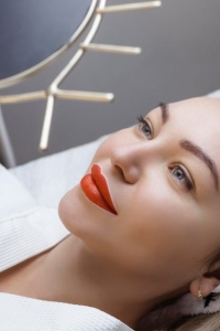 Step-by-Step Guide to Semi Permanent Makeup Treatment in Dubai