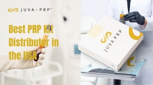 Discover the Leading PRP Kit Suppliers in the USA: Elevate Your Practice with JuvaPRP