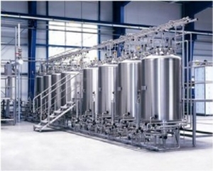 The Versatility and Strength of Stainless Steel Tanks: A Comprehensive Guide