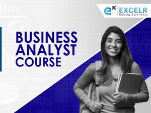 Business Analyst  Course in Bangalore