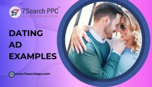 Dating Ad examples | Dating Ads | Online Advertising Platform