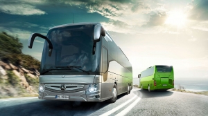 Coach Hire Oxford: Your Ultimate Guide to Convenient Group Travel