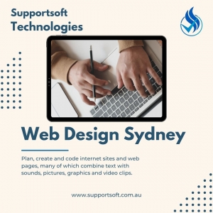 Web Development Sydney
