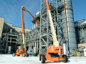 Elevate Your Projects: The Ultimate Guide to Boom Lift Hire