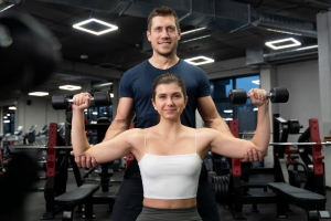 What Makes Hiring a Personal Trainer Essential