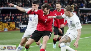 Turkey Vs Georgia Tickets: Willy Sagnol names Georgia squad for Euro 2024 Who are the standout players