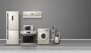 Best Home Appliances in Lahore, Pakistan