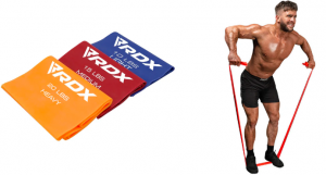 Resistance Bands: Your Complete Guide to Versatile Fitness