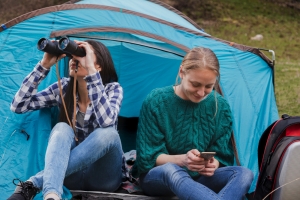 Avoid These 5 Online Camping Gear Errors