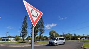 Road Rules In Australia