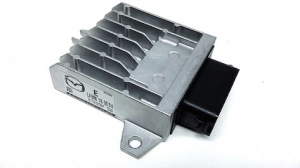 The Evolution of Transmission Control Module in Modern Vehicles