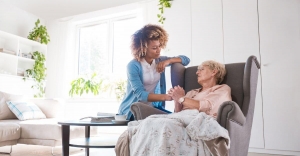 7 Reasons the Home Care Industry is Growing