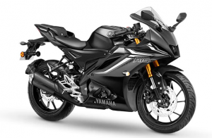 Speed and Style: Exploring the Yamaha R15 V4