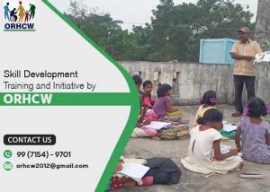 Skill Development Initiatives for Women’s Economic Empowerment