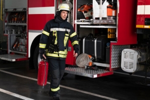 Fire and Safety Equipment Repair in Dubai: Ensure Preparedness and Compliance