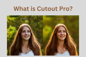 What is Cutout Pro?