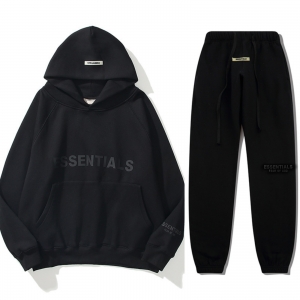 1977 Essentials Hoodie: The Ultimate Guide to the Black Essentials Hoodie