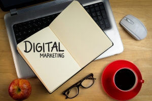 DIGITAL MARKETING SERVICE IN USA