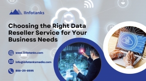 Choosing the Right Data Reseller Service for Your Business Needs