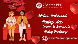 Online Personal Dating Ads | Dating marketing | Digital Banner Ads