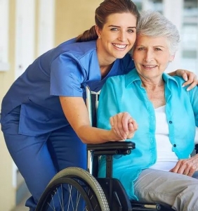 Top-Rated Home Nursing Services in Dubai: What You Need to Know