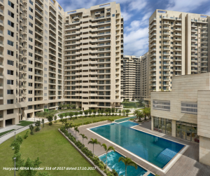 Ambience Group Promoter: Delhi NCR Leads Luxury Housing Market in Q1 2024 Launches