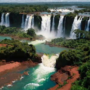 Iguazu