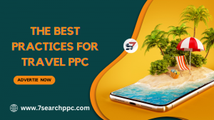 Travel PPC  | Tourism And Hospitality Marketing