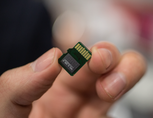 MicroSD Market Growth And Trends| Industry Report 2031