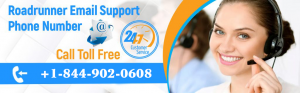 Get the Best Dedicated Support from Roadrunner Email Support Phone Number