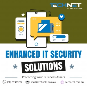 Managed IT Services Marden: Elevate Your Business with Tech Net IT Services