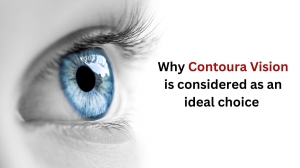 Why Contoura Vision is Considered as an Ideal Choice