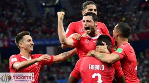 Scotland Vs Switzerland Tickets: Out of form Scotland set for an early exit in Euro 2024