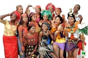 What Make Nigeria Unique And Stand Out In AfricaCulture