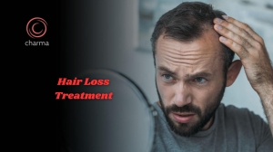 Types of Hair Loss and Treatment Options