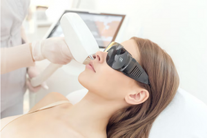 Get Smooth Skin with Laser Hair Removal in Bristol