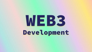 Unlocking the Future: An In-Depth Look at Web3 Development Services