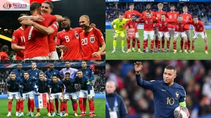 Austria Vs France: Austria Euro 2024 squad Who is Ralf Rangnick bringing to the European Championship?