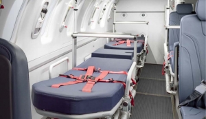 The Future of Air Ambulance Services: Trends and Innovations