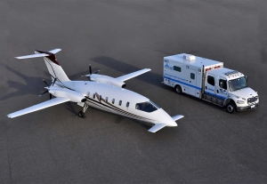 Importance of Quick Response Time in Air Ambulance Cost in India