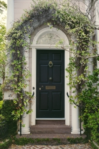 Why UPVC Doors Are Ideal for Glasgow Homes